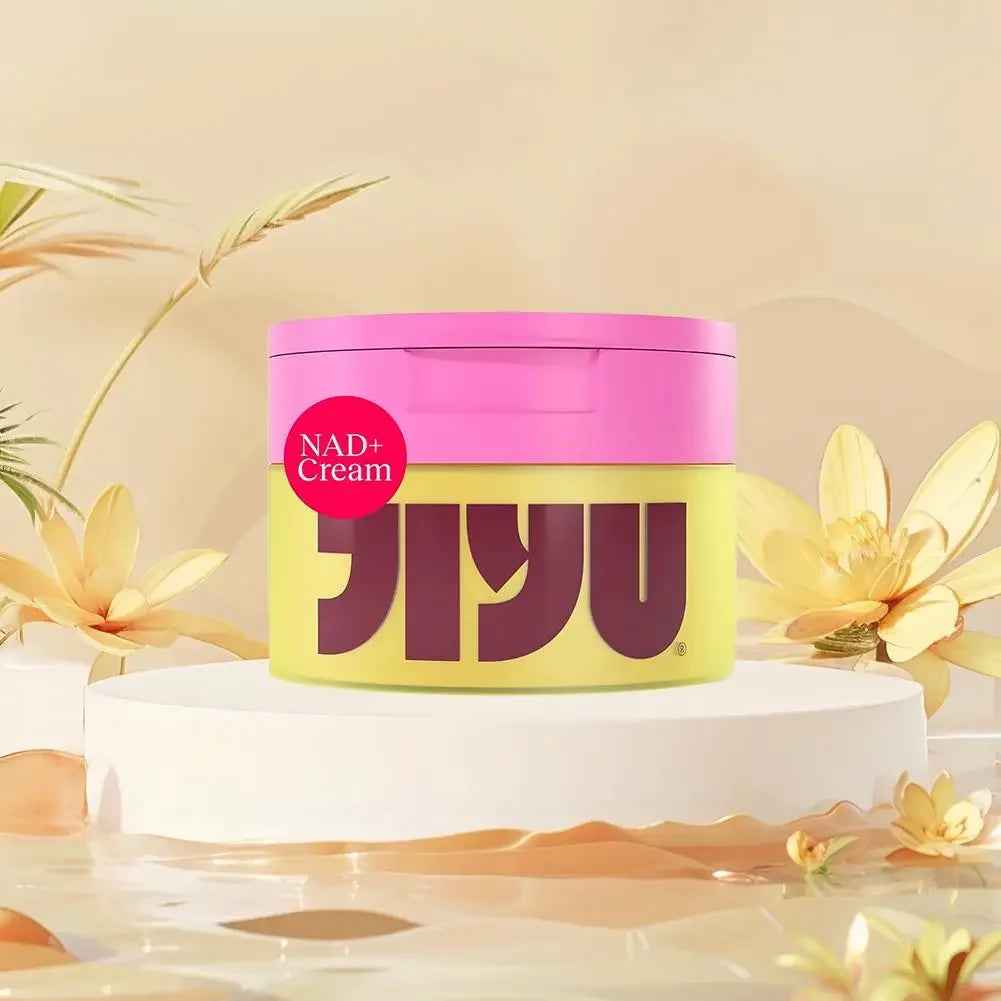Jiyu Daily Purifying Toner Pads – 100-Day K-Beauty Glow