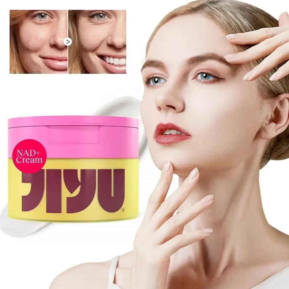 Jiyu Daily Purifying Toner Pads – 100-Day K-Beauty Glow