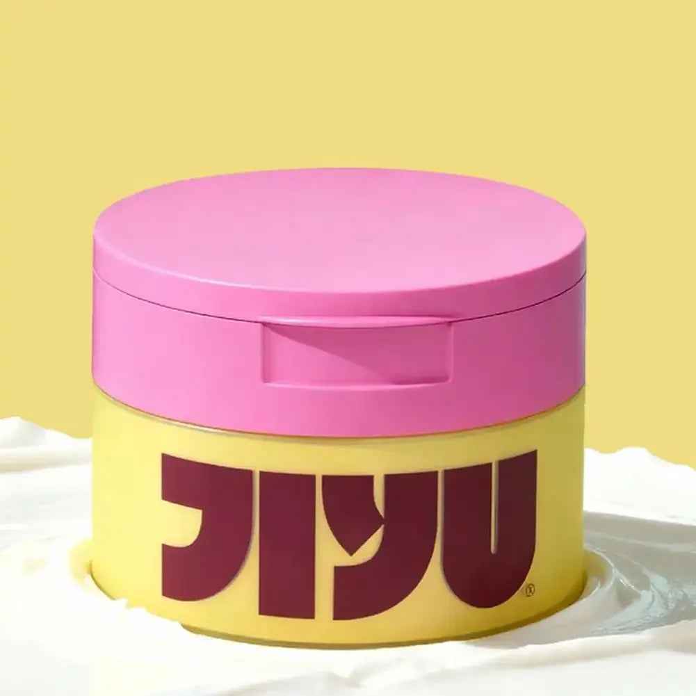 Jiyu Daily Purifying Toner Pads – 100-Day K-Beauty Glow